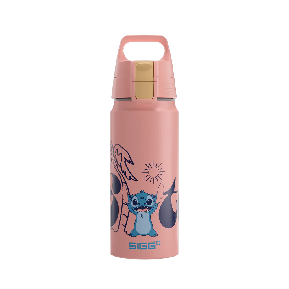 Gourde enfant WMB ONE Kids Stitch 0.6 L