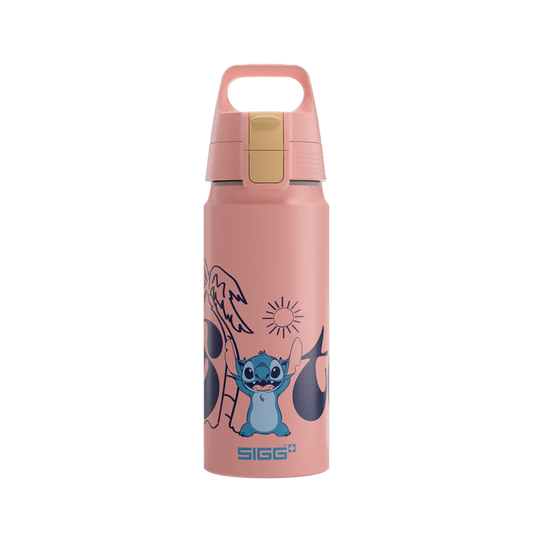 Gourde enfant WMB ONE Kids Stitch 0.6 L