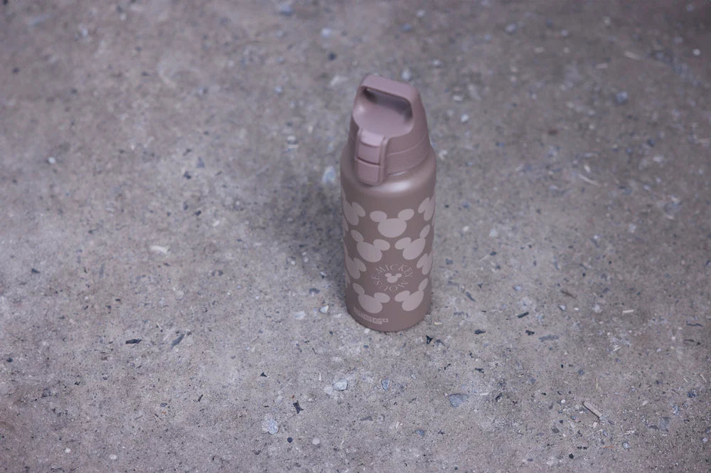 Gourde WMB ONE Mickey Mouse Pattern 1 L