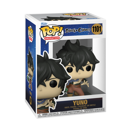 Yuno