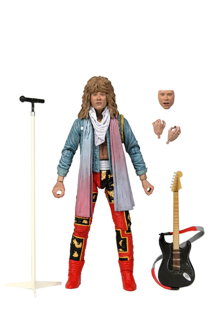 ultimate slippery when wet bon jovi neca
