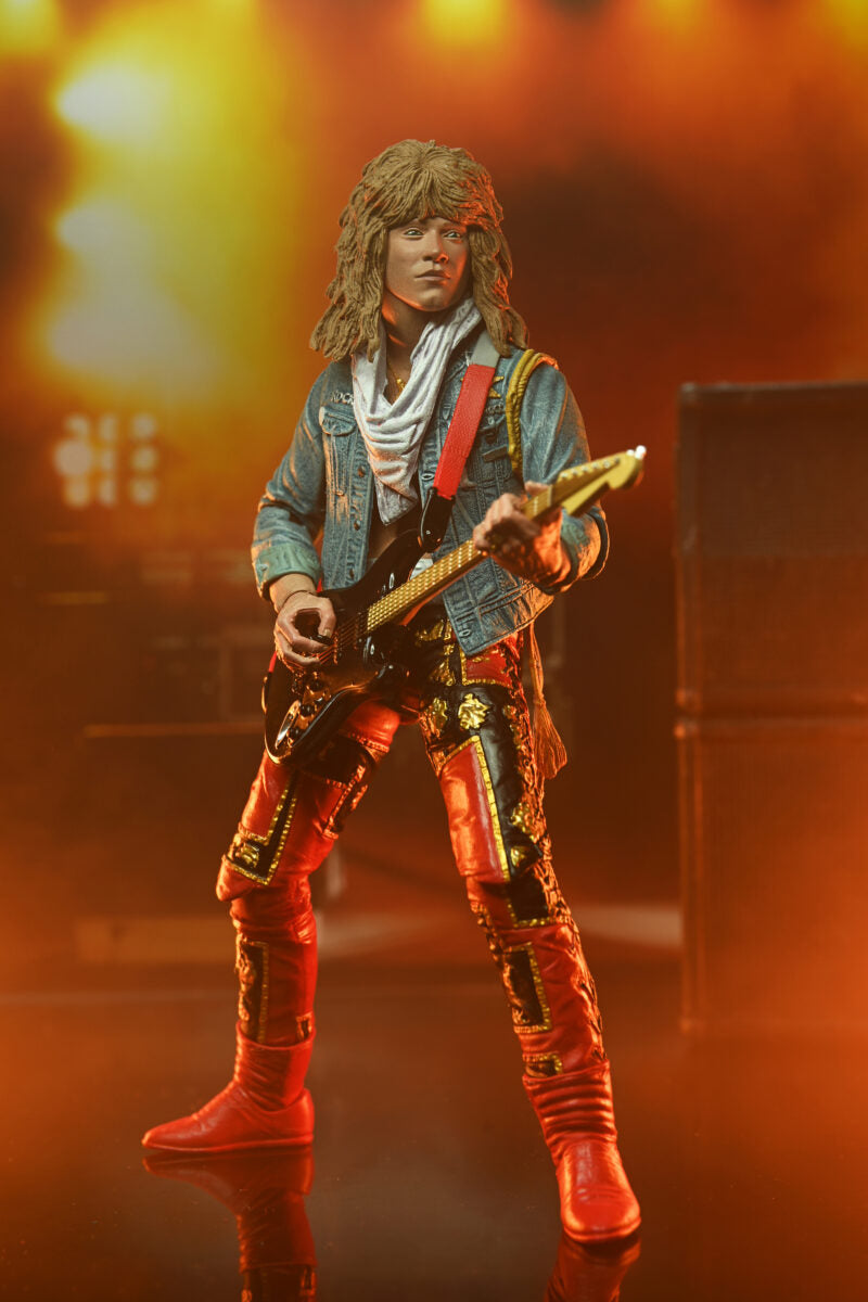 ultimate slippery when wet bon jovi neca