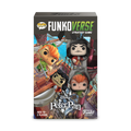 Funko Funkoverse Peter Pan 100 2-Pack - Expandalone 'UK' – Disney