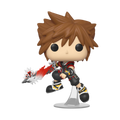 Pop! Sora avec Ultima Weapon