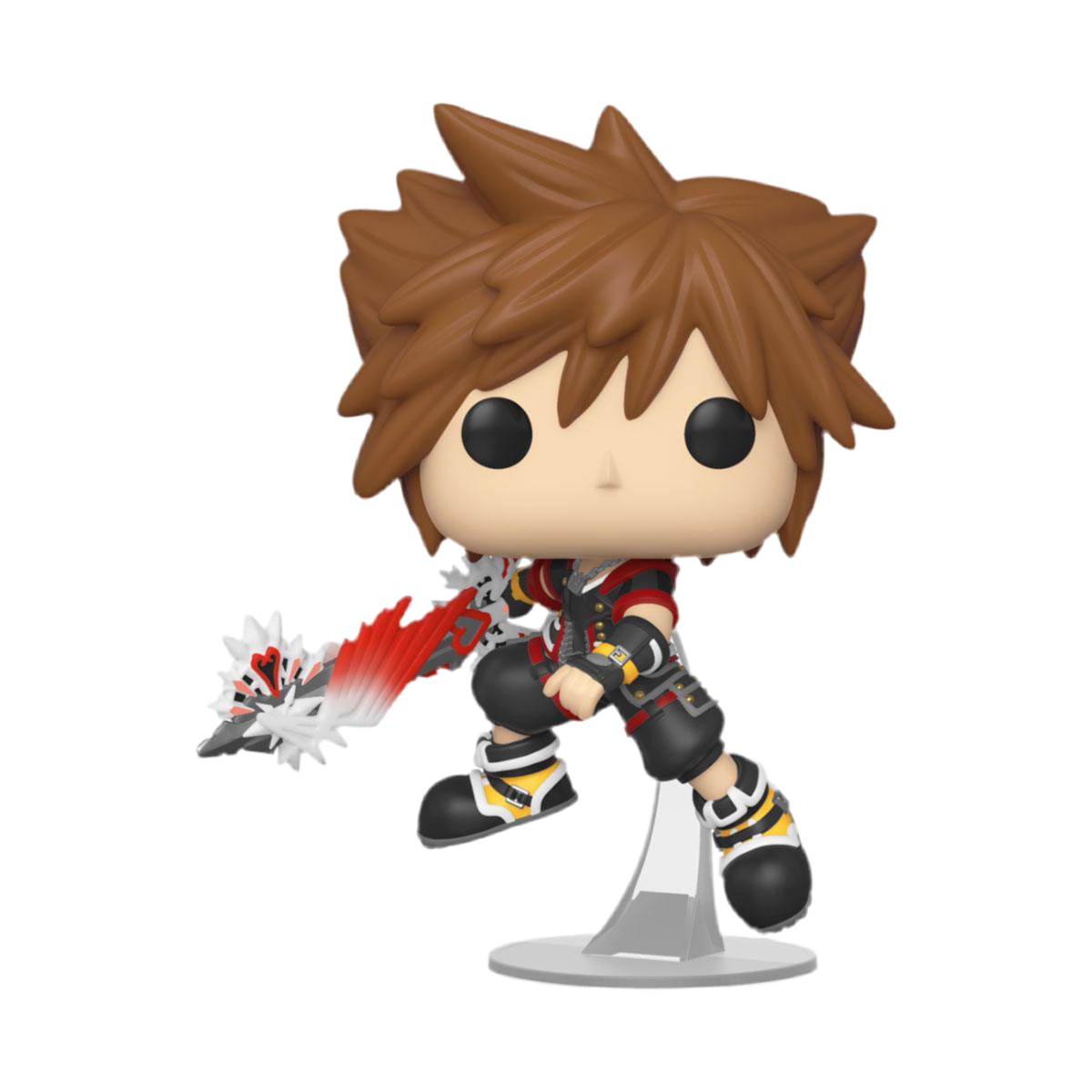 Pop! Sora avec Ultima Weapon