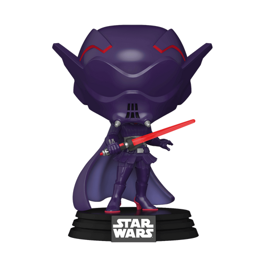 pop am glow 503