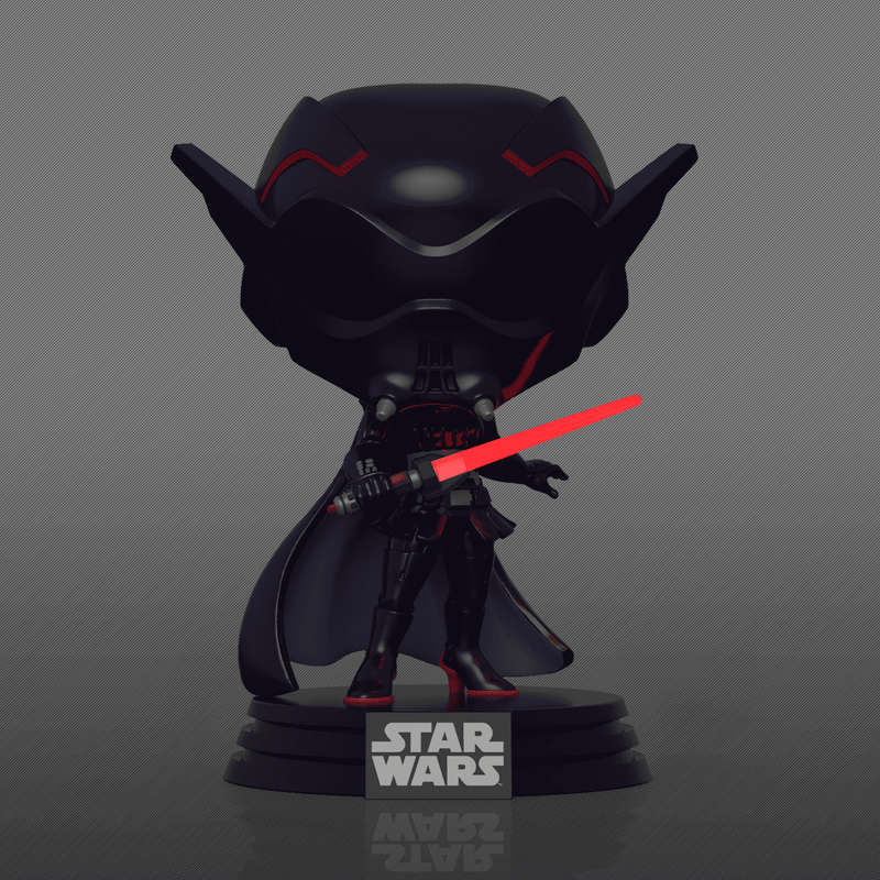pop am glow 503
