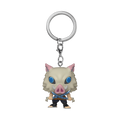 Pop! Keychain Inosuke Hashibira