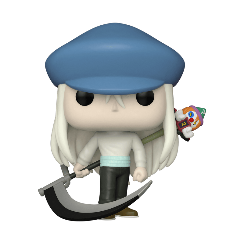 Funko Kite w/Scrythe – Hunter x Hunter