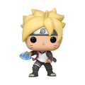 pop boruto with rasengan 1356