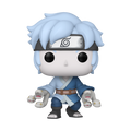 pop mitsuki with snake hands 1357