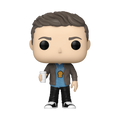 Pop! Jake Peralta