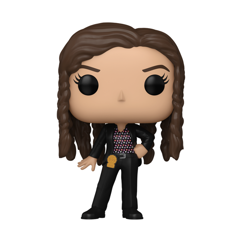 Funko Pop! Amy Santiago