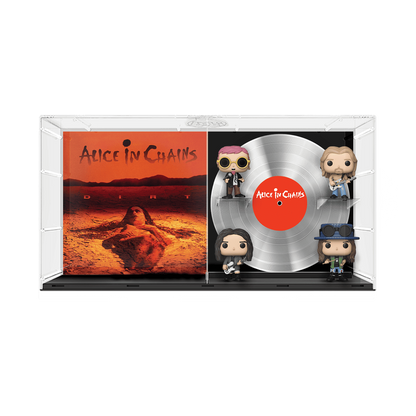 pop albums deluxe alice in chains dirt 31
