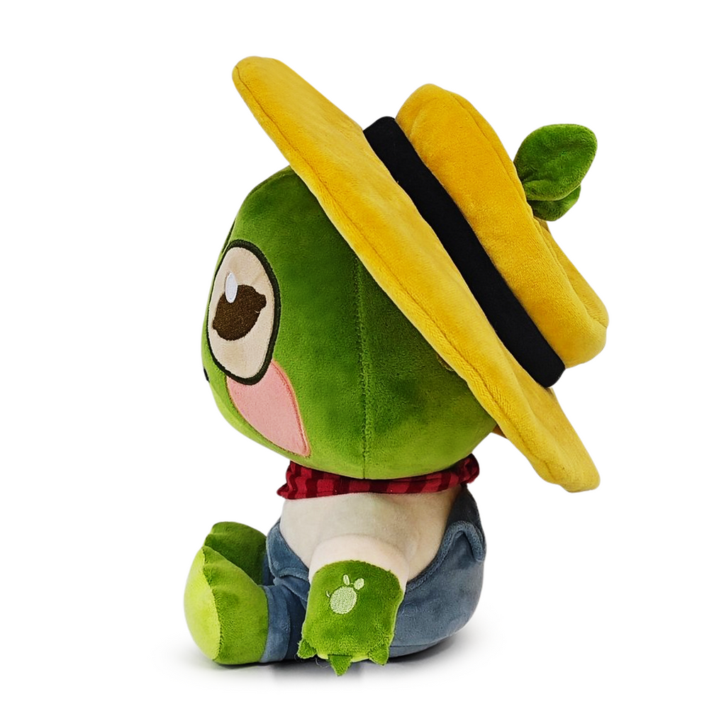 Bubba Plush (9in)