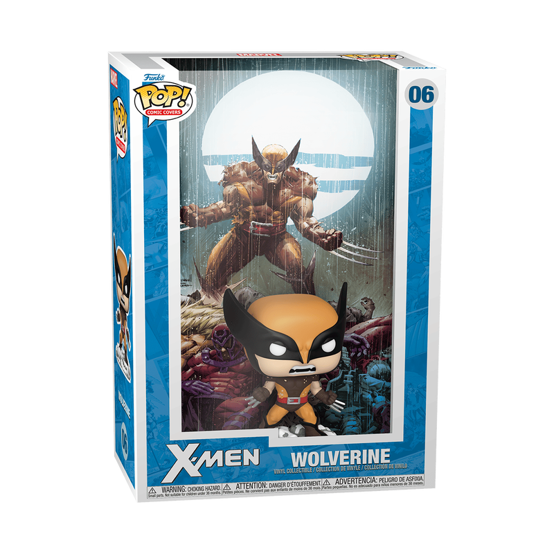 pop comic covers wolverine 06