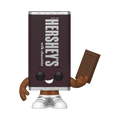 Hershey’s Milk Chocolate Bar