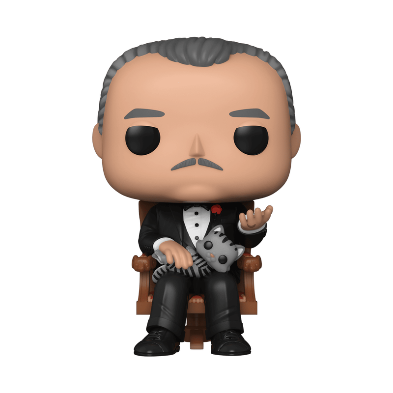 Funko Vito Corleone – Le Parrain