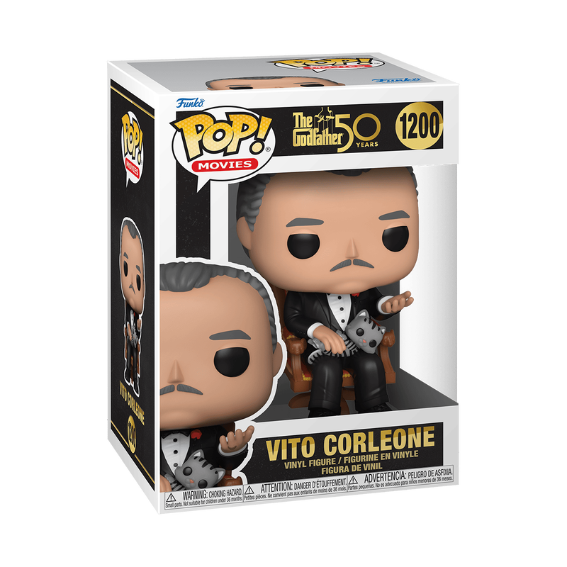 Funko Vito Corleone – Le Parrain