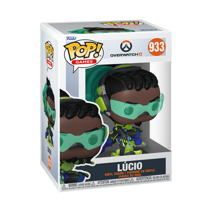 pop lucio 933