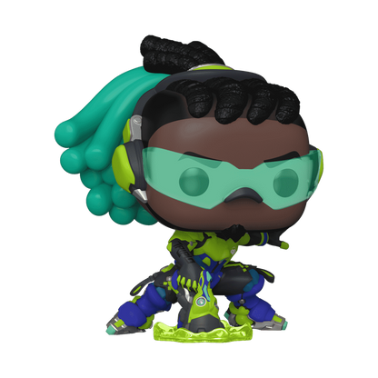 pop lucio 933