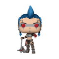 pop junker queen 934