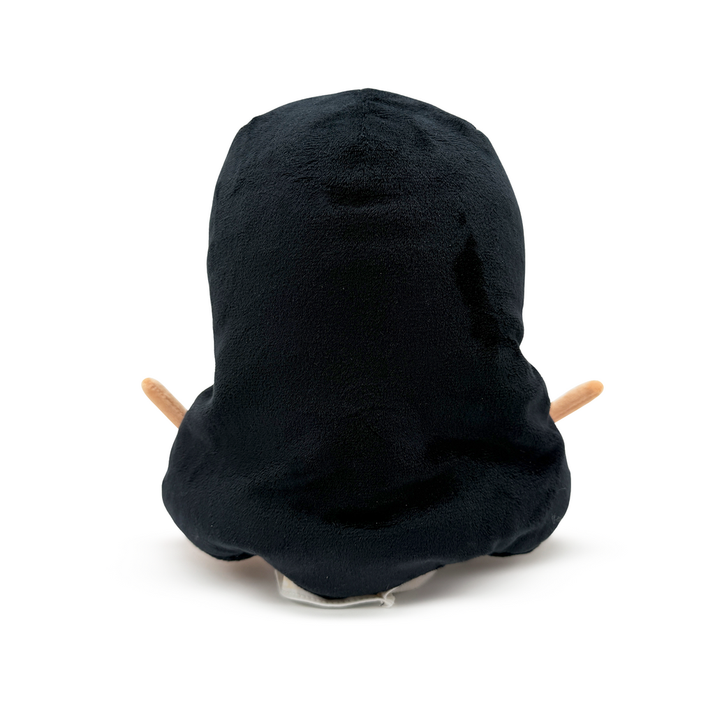 Meg White Plush (9in)
