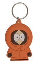 Porte-clés – Southpark – vue 4