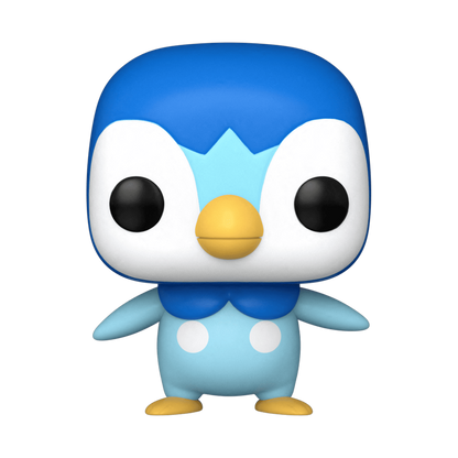 pop piplup 865