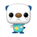 pop oshawott 886