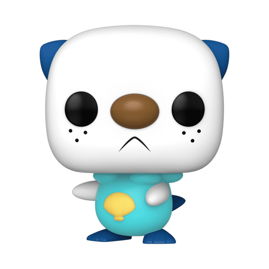 pop oshawott 886