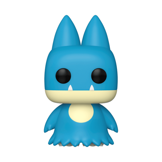 pop munchlax 885