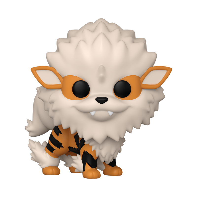 pop arcanine 920