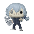 pop mahito with new arms 1121