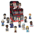 Stranger Things S4 - Mystery Minis