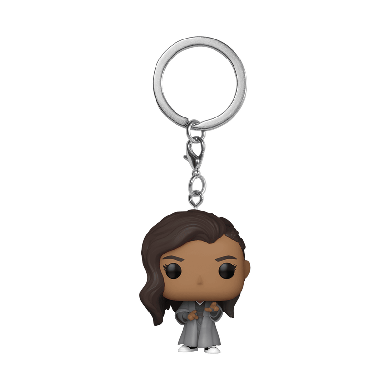 Funko Pop! Keychain America Chavez – Marvel