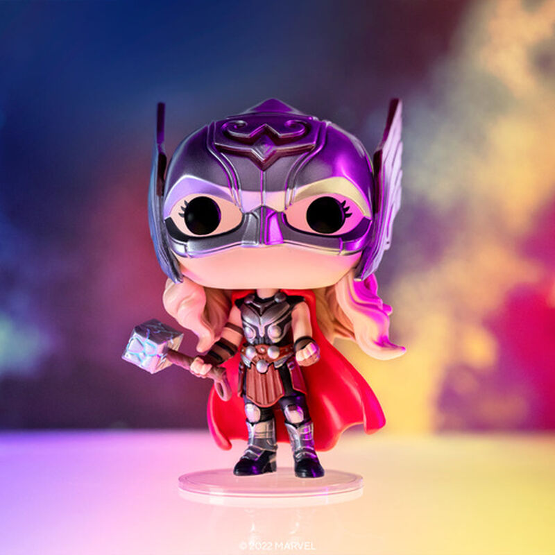 pop mighty thor 1041