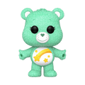 pop wish bear diamond 1207