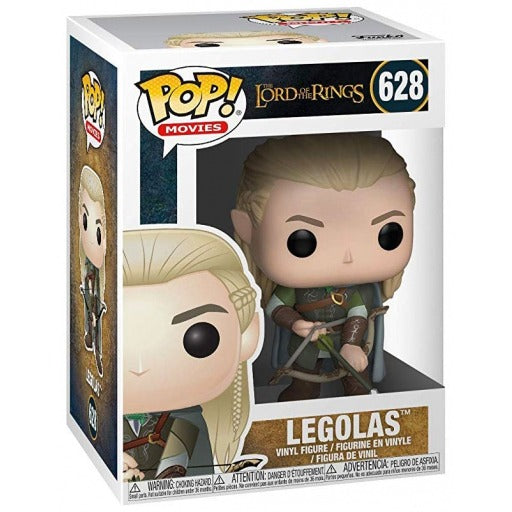 pop legolas 628