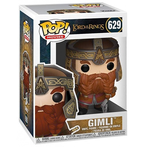 pop gimli 629