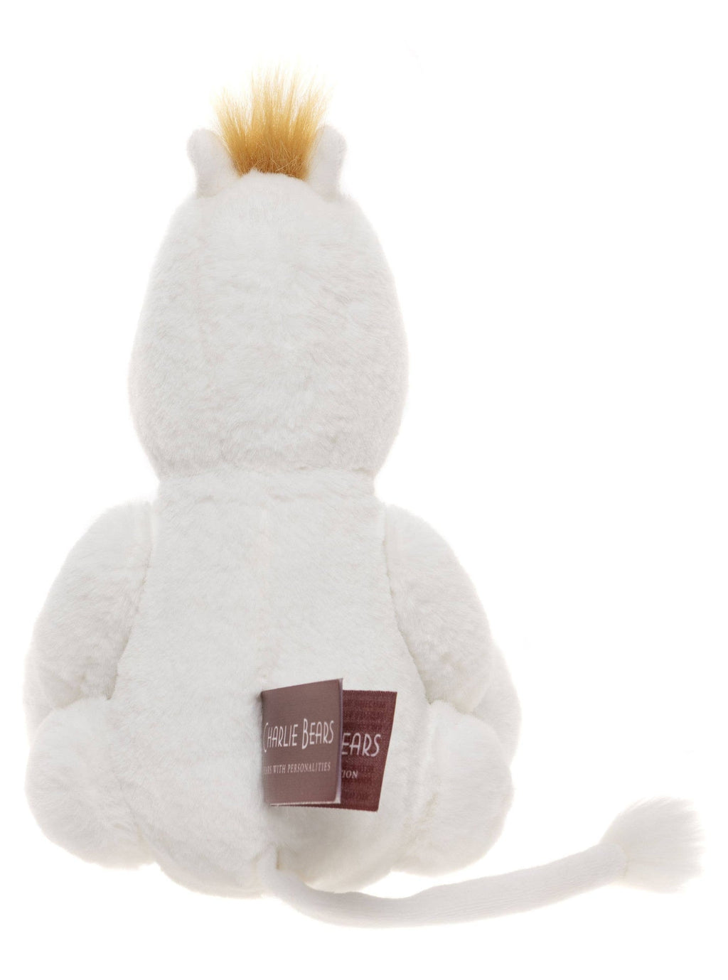 Peluche Snorkmaiden