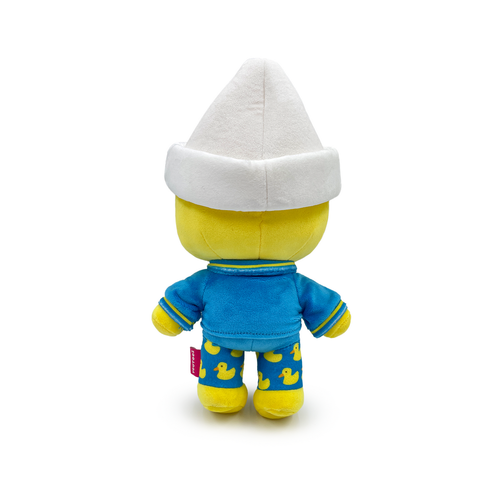 Mayrushart Plush (9in)