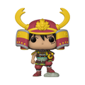 Pop! Armored Luffy