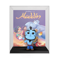 Funko Génie avec sa Lampe (SE) - Pop! VHS Covers – Disney