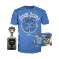 pop tee doc brown great scott