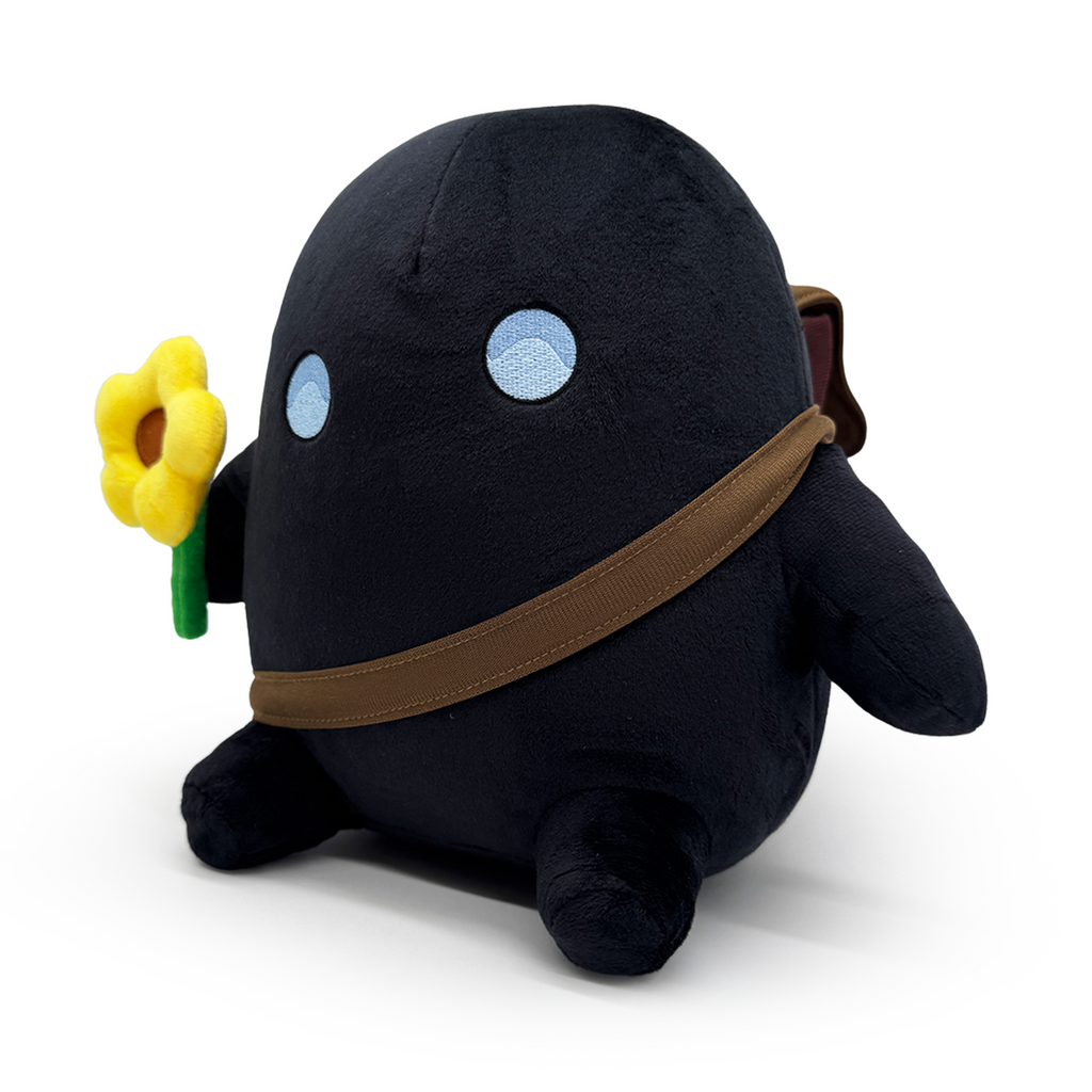 EthrA Plush (9in)