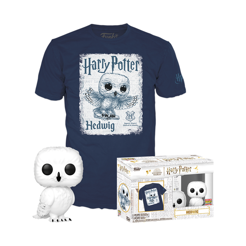 pop tee hedwig 76
