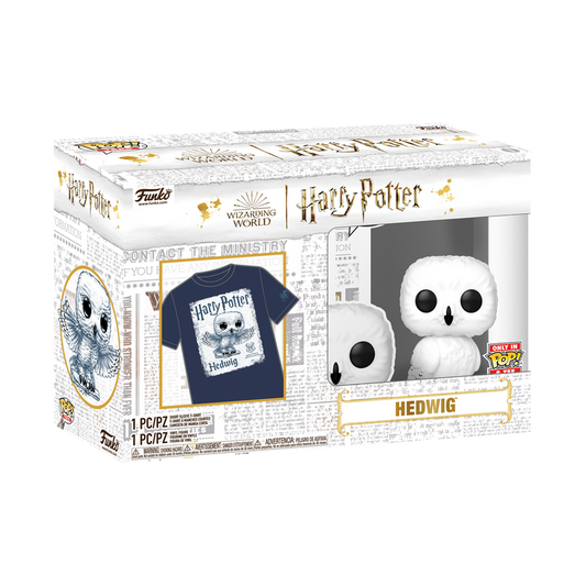 pop tee hedwig 76