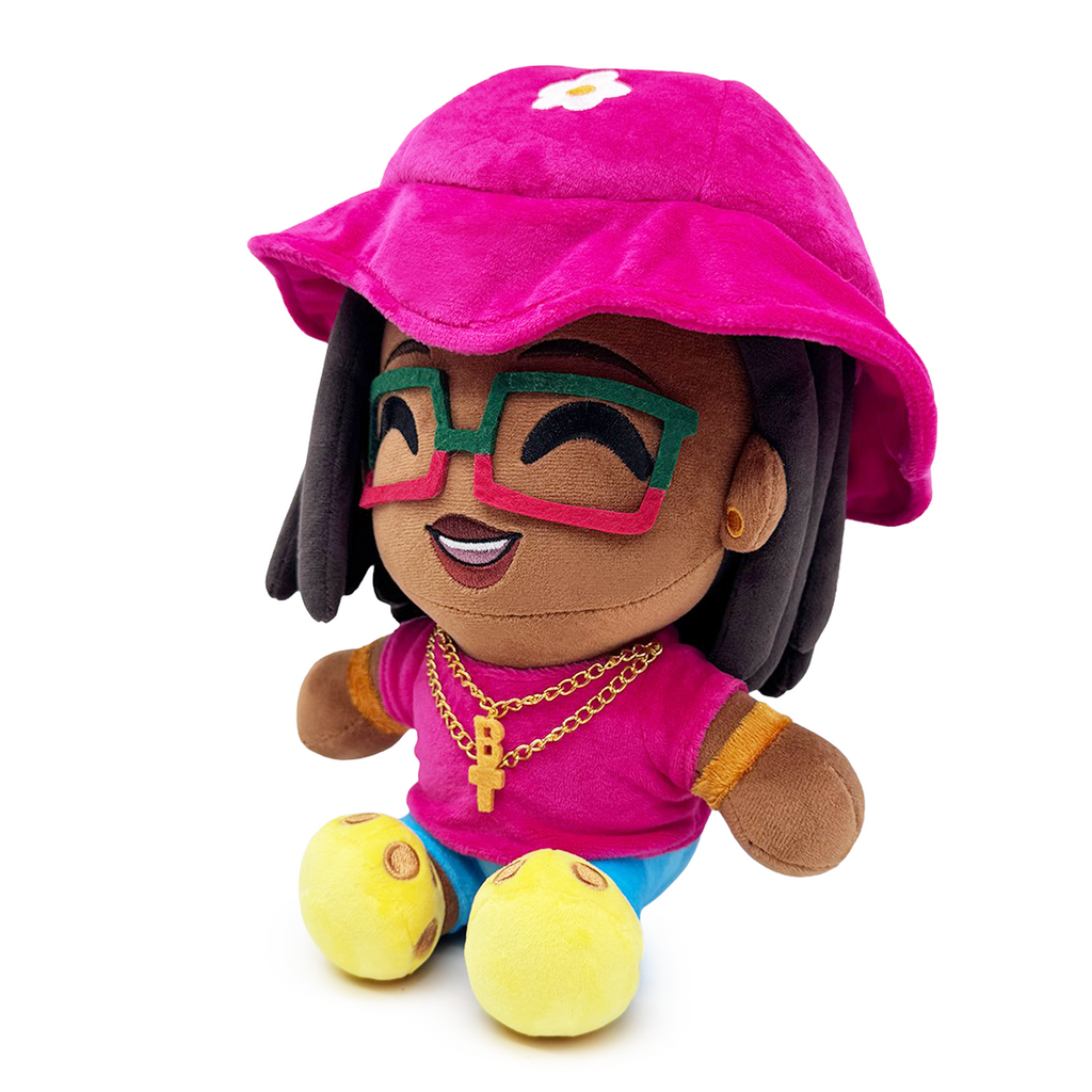 Britani Plush (9in)