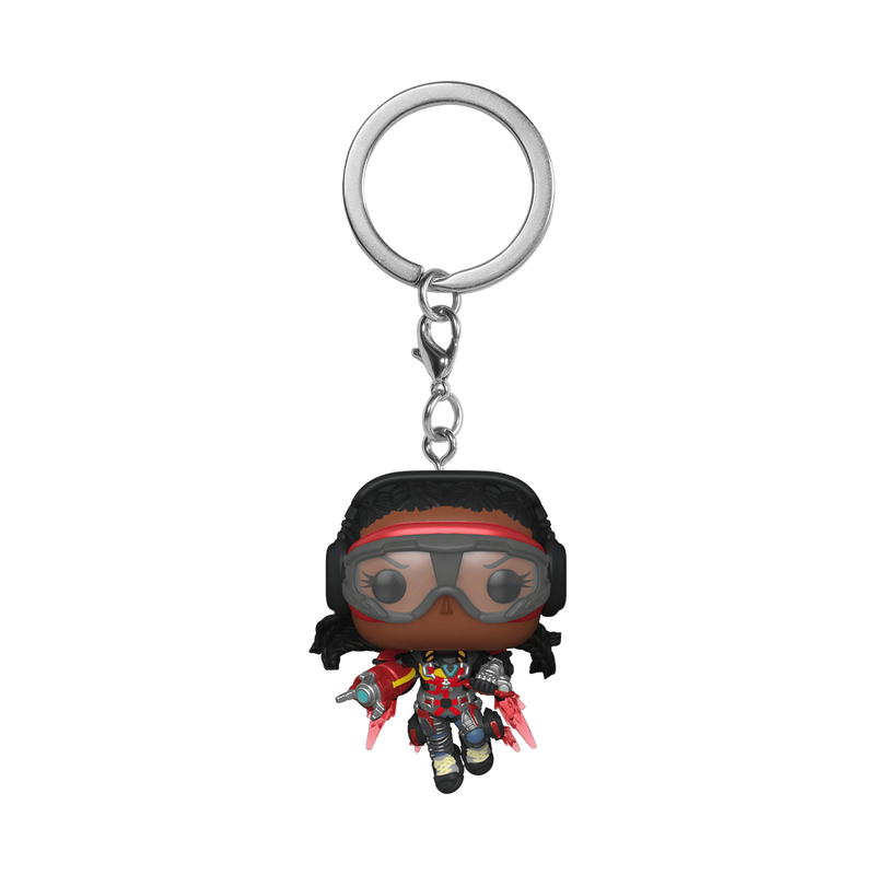 pop keychain ironheart mk1